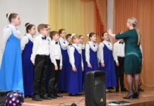 Праздничный вечер «Для милых дам»